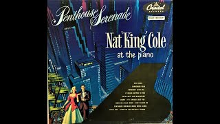 Watch Nat King Cole Penthouse Serenade video