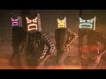 Dance Like You're From the Future Music Video