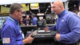 Epson P5000 New Printer