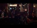 The Danny Baker Band @ Two Sisters~Bartlesville,OK~03-09-12~video by beth norton