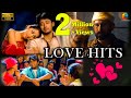 Love Hits | Romantic Jukebox | Vijay Antony | Harris Jayaraj | Madhavan | Prashanth | Tamil | Hits