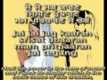 Sing Along "Khag Khand Bihandang" (Jai Tegang) with Subtitles and Meanings