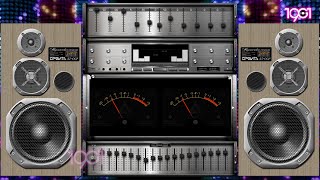 New Italo Disco Music 2024 - Self Control, Voyage Voyage - Eurodisco Dance 80s 90s Megamix
