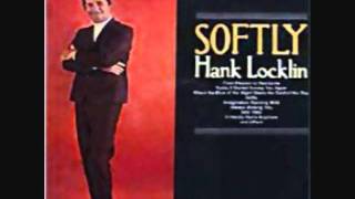 Watch Hank Locklin Where The Blue Of The Night Meets The Gold Of The Day video