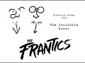 The Frantics - Invisible Boxer The Frantics - Invisible Boxer