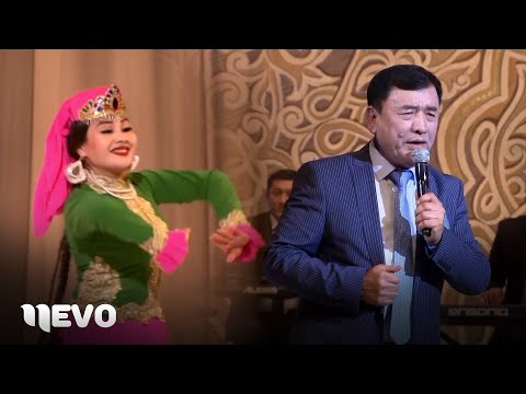 Tursunboy Parpiyev - Boringga Shukur Consert Version