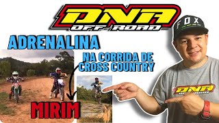Adrenalina Com Pilotos Kids Na Pista De Cross Country Pilotos Mirins Na Pista De Cross Country