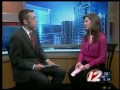 Ted Nesi and Erin Kennedy talk foreclosures in RI