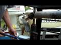 How To: Homemade Hydraulic Press For U Joints
