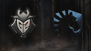 G2 Vs Tl Finals Game 3 2019 Mid-Season Invitational G2 Esports Vs. Team Liquid