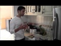 Hugo Robin. ¡Licuado de pastel de manzana Súper Medicinal! Hugo Robin. ¡Licuado de pastel de manzana Súper Medicinal!