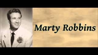 Watch Marty Robbins Ava Maria Morales video