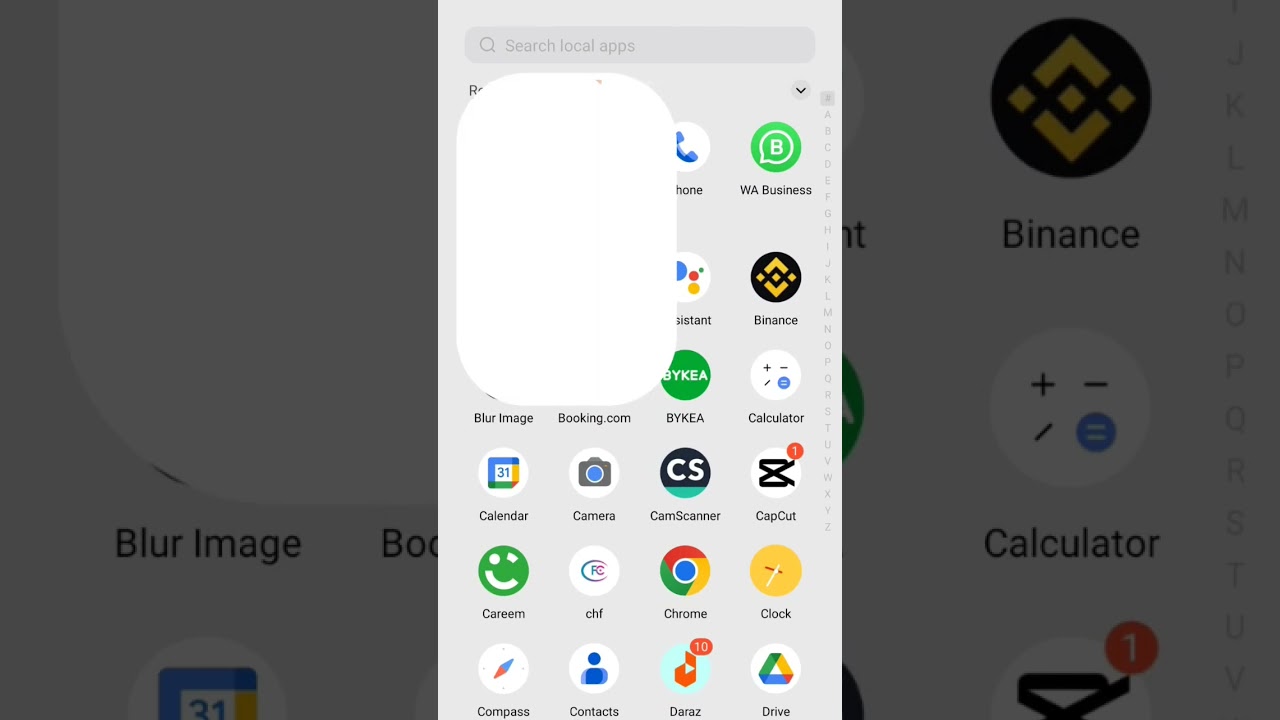 How to remove Gmail account on mobile Part 2 How to remove Gmail account on mobile Part 2