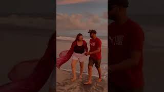 Beach Photography Ideas