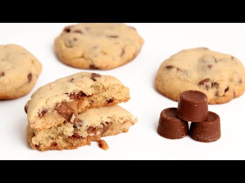 Video Cookie Recipe Laura Vitale Video Cookie Recipe Laura Vitale