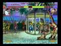 [2005-08-06] X-Mania Gaiden Super Street Fighter 2X Tournoi Solo part6