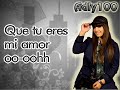 Chicas Buenas - Sueña Conmigo - Con Letra - Version Marcia Lima