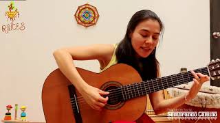 Escuela Raíces - Área instrumental Canto