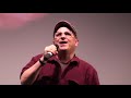 Standup by Bobcat Goldthwait at Midnight Madness - Sept. 16th 2011
