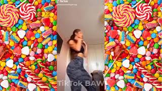 Tiktok Baw Tiktok Big Bank Challenge New Video