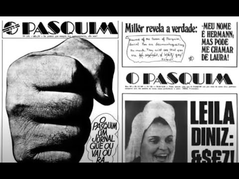 O Pasquim 
