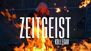 Watch Kollegah Zeitgeist video