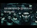 Awareness in spiritual warfare russ dizdar - youtube