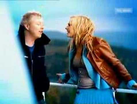 Venke Knutson and Kurt Nilsen - When the Stars Go Blue