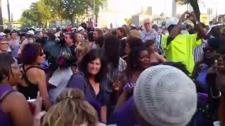 Watch Prince International Lover video