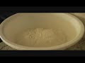 How to make Eggless Naan : Indian recipe video