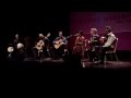 «La Tarara» Eos Guitar Quartet & Carmen Linares