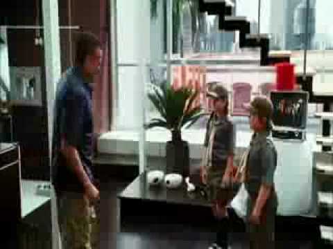 OLD DOGS MOVIE TRAILER