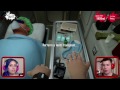 "TOOTH TANTRUM" Co-Op - Surgeon Simulator - PS4