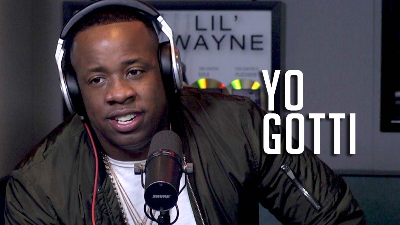Yo Gotti Interview On Ebro In The Morning: Talks Angela Simmons Relationship, Giving His Baby Mother $100k For Valentines Day & More