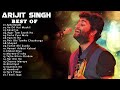 Best of Arijit Singh 2023 | Arijit Singh Hindi Romantic Songs 2023 | Arijit Singh Hits Songs