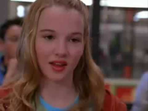 Read it and weep is a disney movie starring Kay Panabaker 