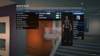 Overwatch grand theft auto vOnline grand theft auto tomorrow friends diegomsued0_mom us Facebook