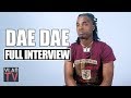 Dae Dae on His 5 Kids, Police Raids, Hit Songs & Face Tattoos (Full Interview) Mp3