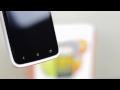 Видео Unboxing: HTC One X for AT&T