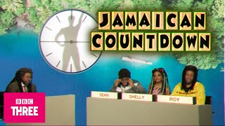 Jamaican Countdown | Famalam: Brand New Series 3 Coming To iPlayer