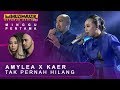 Tak Pernah Hilang - Amylea x Kaer | #SFMM33