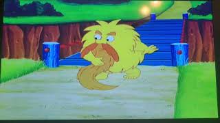 Grumpy Old Troll Song Isas Unicorn Flowers Dvd Version