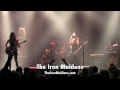 The Iron Maidens - Hallowed Be Thy Name LIVE - OutlawVideo.TV