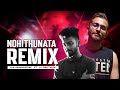 Nohithunata (Remix) - Yuki Navaratne ft DJ PRUTHUVI | Sinhala Remix | Sinhala Dj Songs