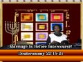 Marriage Is Indeed Before Intercourse !!! pt2