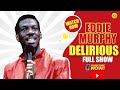 Eddie Murphy - Delirious - (Full Show) The Funniest Standup Comedy Special of All Time