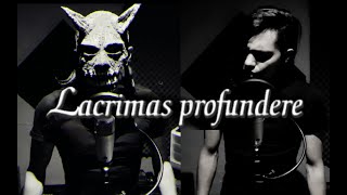 Priamus The Crown Of Leaving Lacrimas Profundere Cover En Español