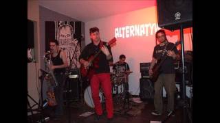 Alternatyw- Autorytet