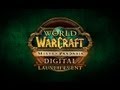 Mists of Pandaria Digital Launch Event (EU)