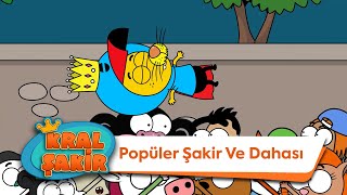 Popüler Şakir ve Dahası - Kral Şakir